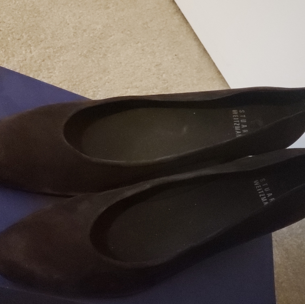 Stuart Weitzman - Picture 2 of 4